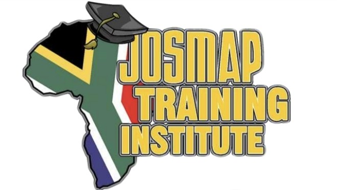Josmap Training Institute logo