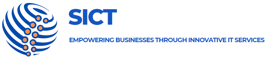 SICTSERV logo