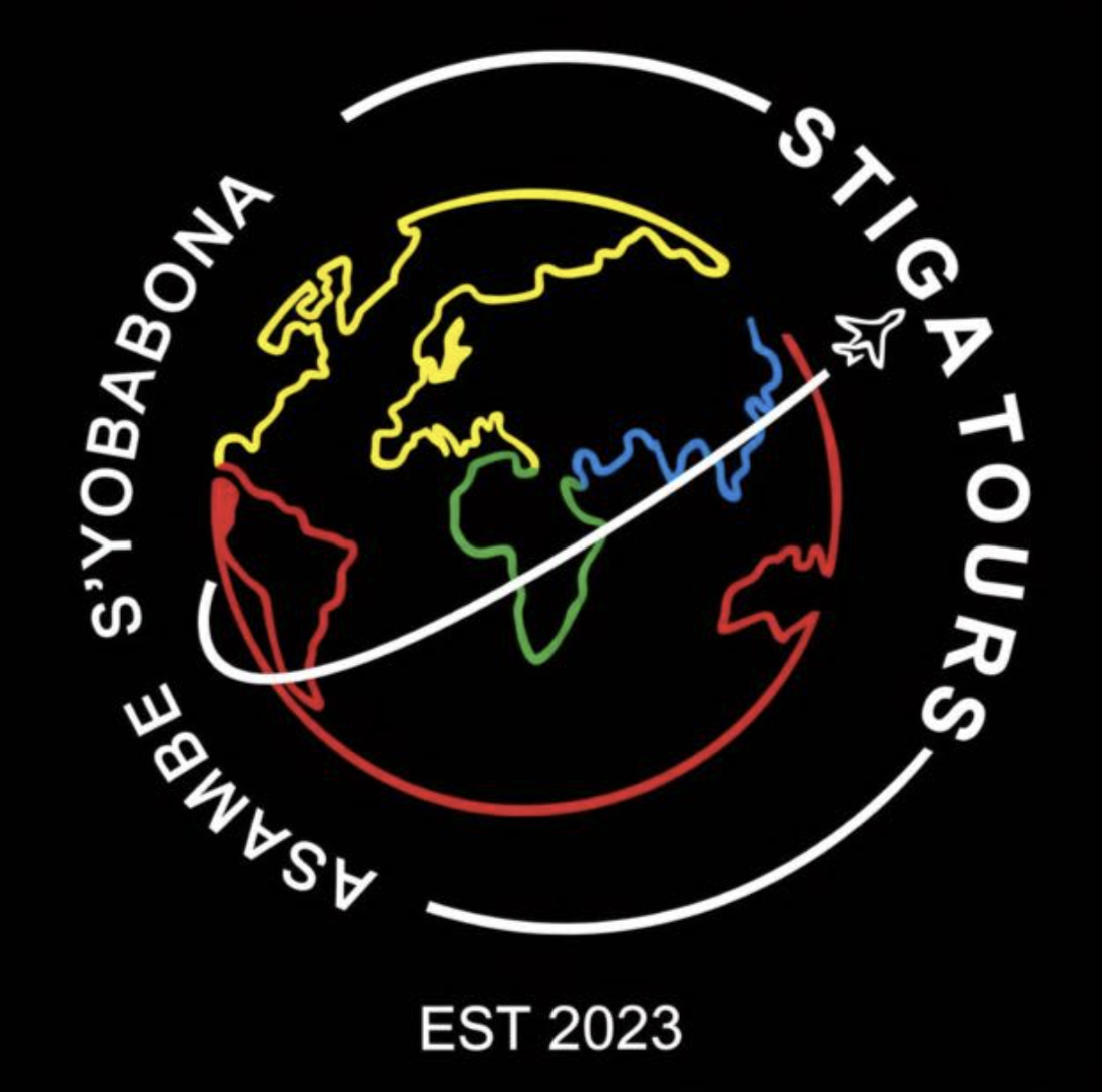 Stiga Tours logo